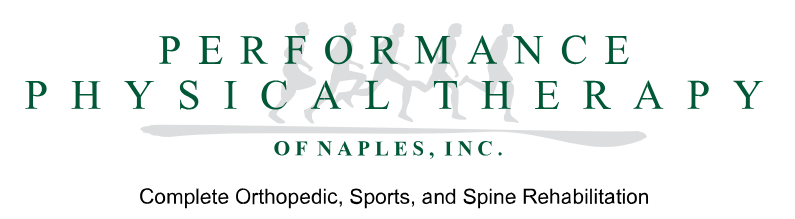 Performance Physical Therapy - Naples